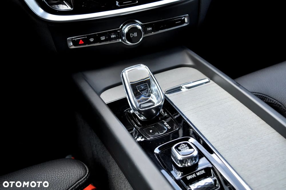 Volvo V60 B4 B Geartronic Inscription - 34