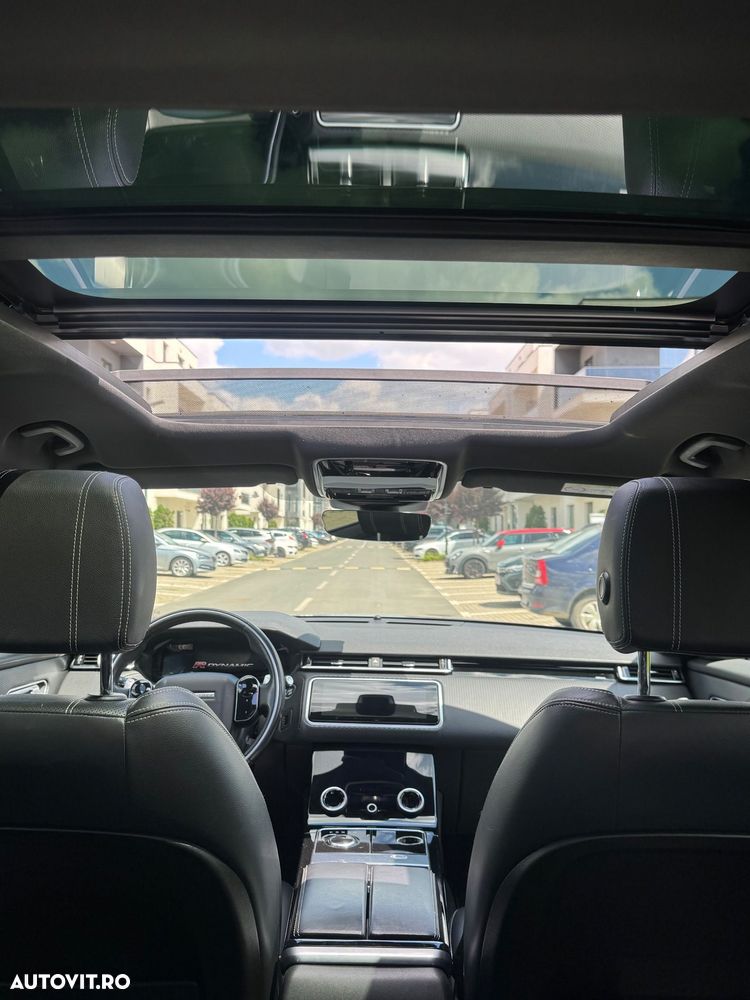 Land Rover Range Rover Velar - 19