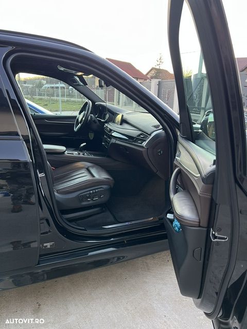 BMW X5 xDrive30d - 5