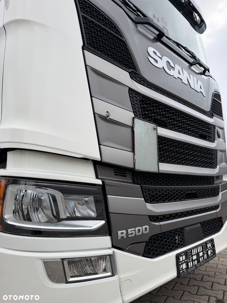 Scania R500 - 18