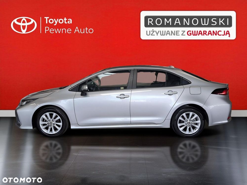 Toyota Corolla 1.8 Hybrid Comfort - 5