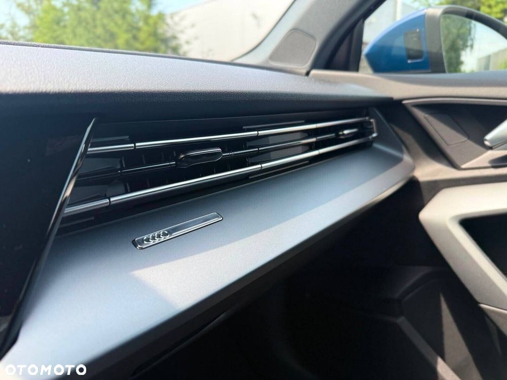 Audi A3 Sportback - 23