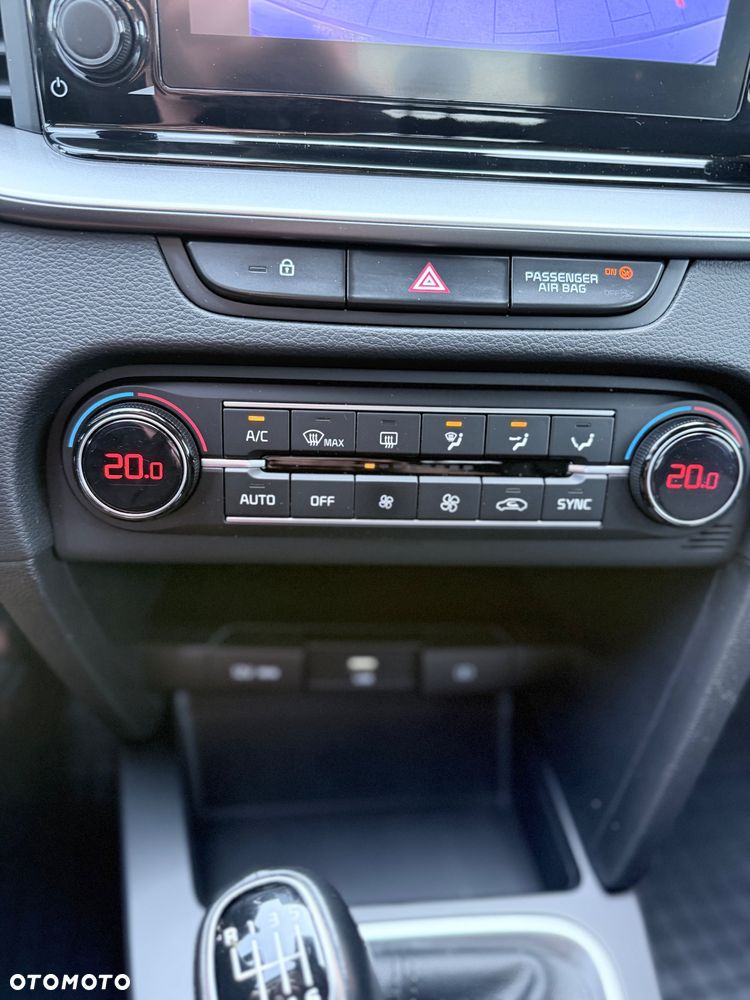 Kia Ceed 1.5 T-GDI GT-Line - 22