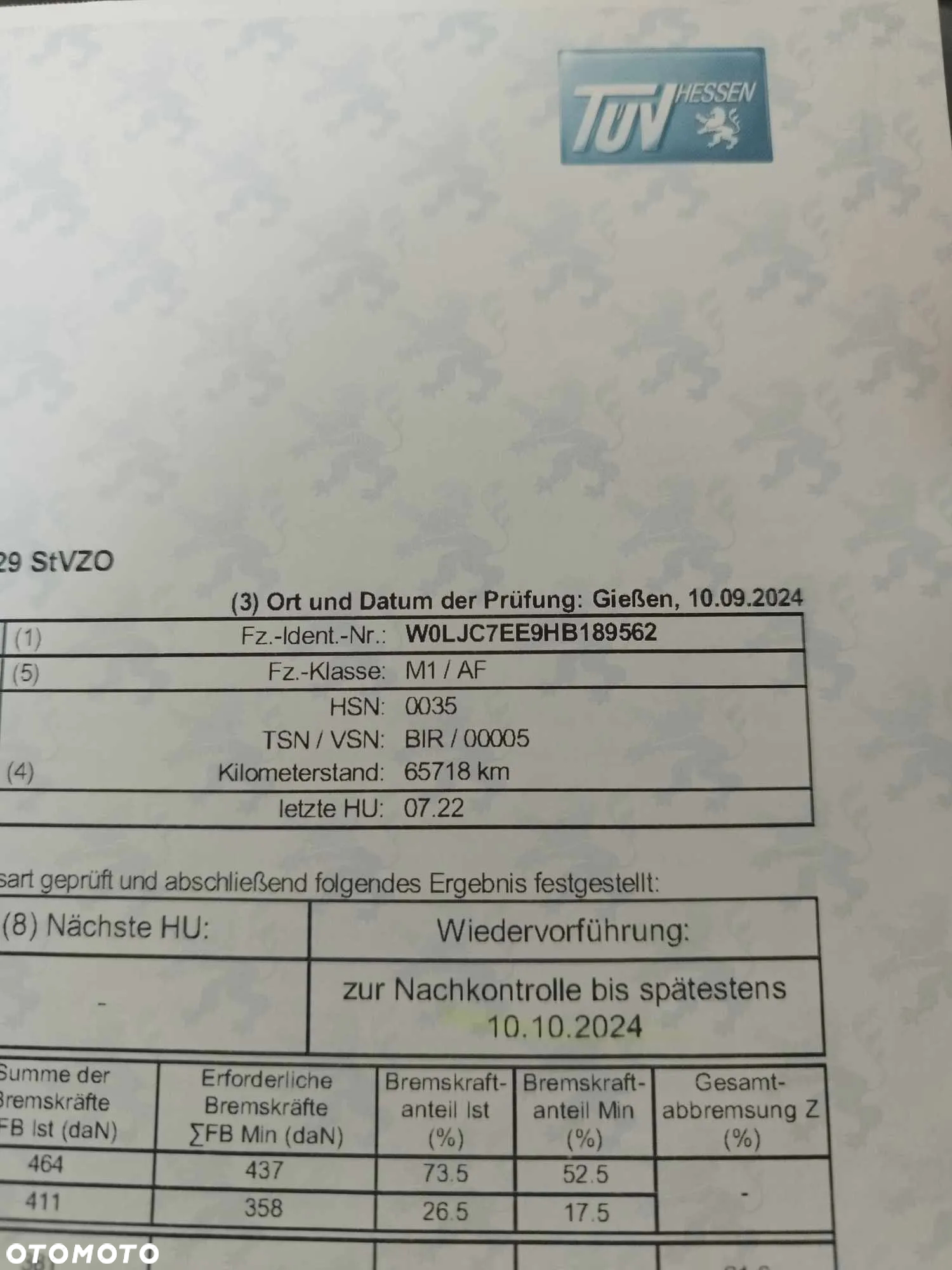 Opel Mokka X 1.6 (ecoFLEX) Start/Stop Edition - 39