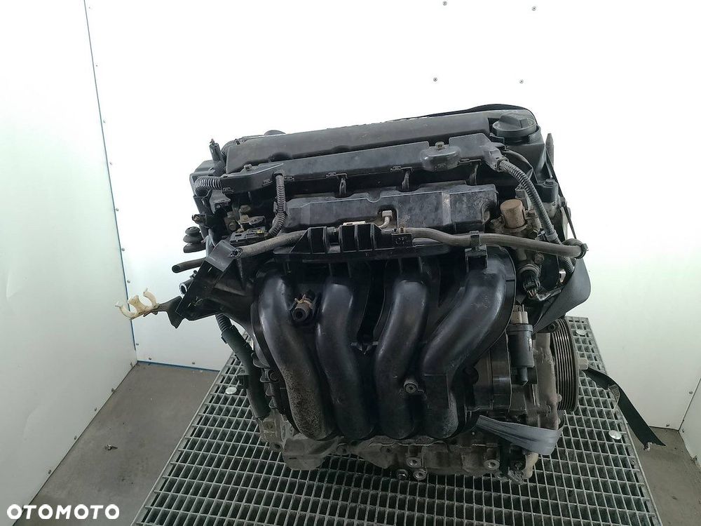 SILNIK HONDA FR-V R18A1 1.8 I-VTEC - 6