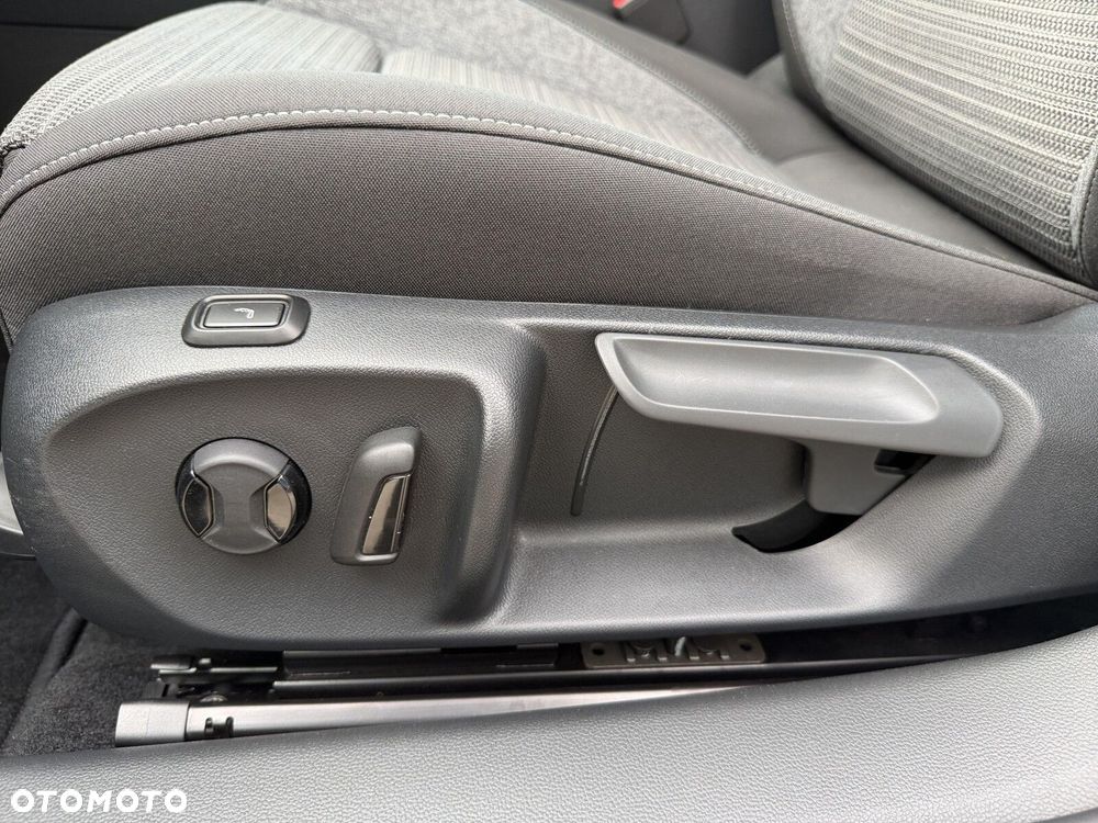 Skoda Superb 1.5 TSI mHEV Edition 130 DSG - 16