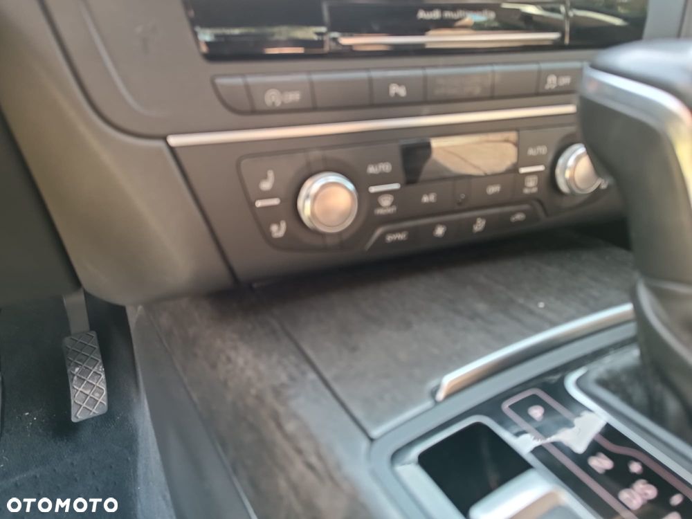 Audi A6 Limousine 3.0 TDI Quattro S tronic - 25