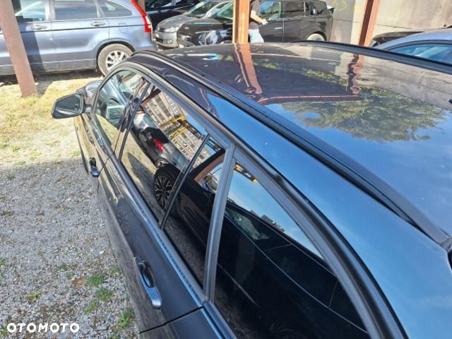 BMW Seria 3 320d xDrive - 11