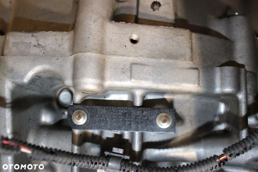 HURT SILNIKI / SILNIK 3.5L V6 2GR-FE + SKRZYNIA AUTOMAT 35010-30A30/LEXUS GS III 2007 - 7