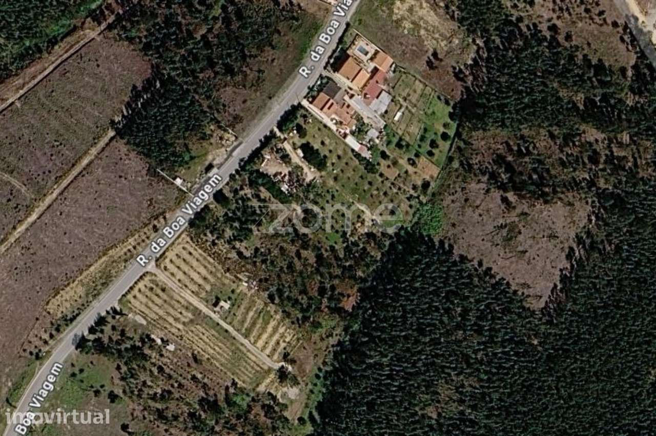 Lote de Terreno para construção - Grande imagem: 3/3