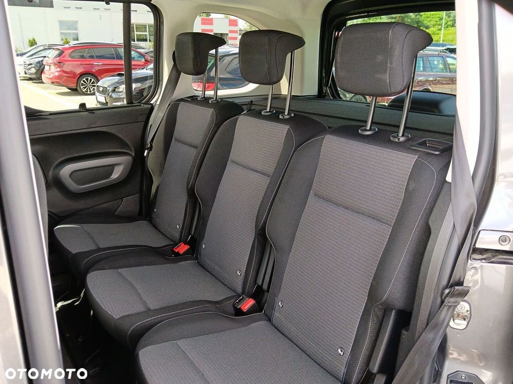 Toyota Proace City Verso 1.2 D-4T Family - 15