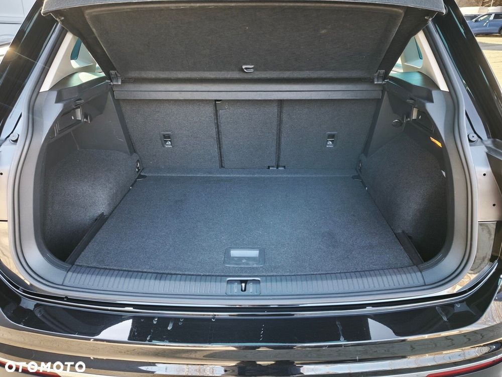 Volkswagen Tiguan 1.5 TSI EVO Highline DSG - 11