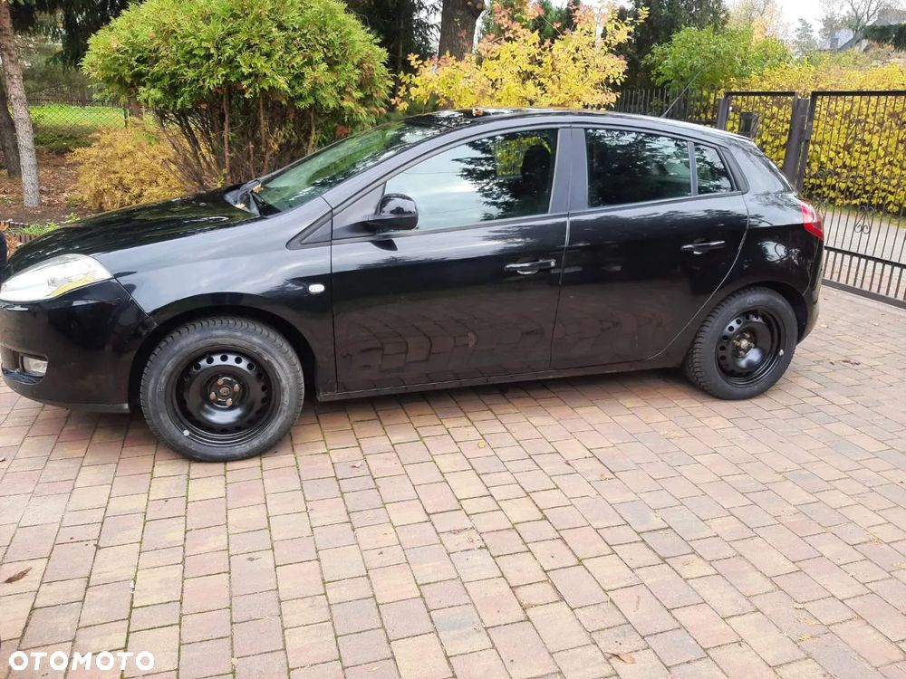 Fiat Bravo 1.6 Multijet 16V DPF Active - 27