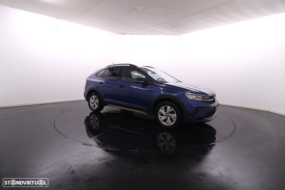 VW Taigo 1.0 TSI Life - 10