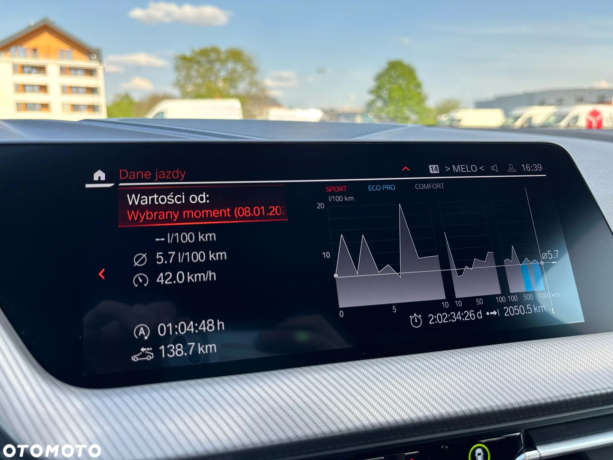 BMW Seria 2 216d GT M Sport - 24