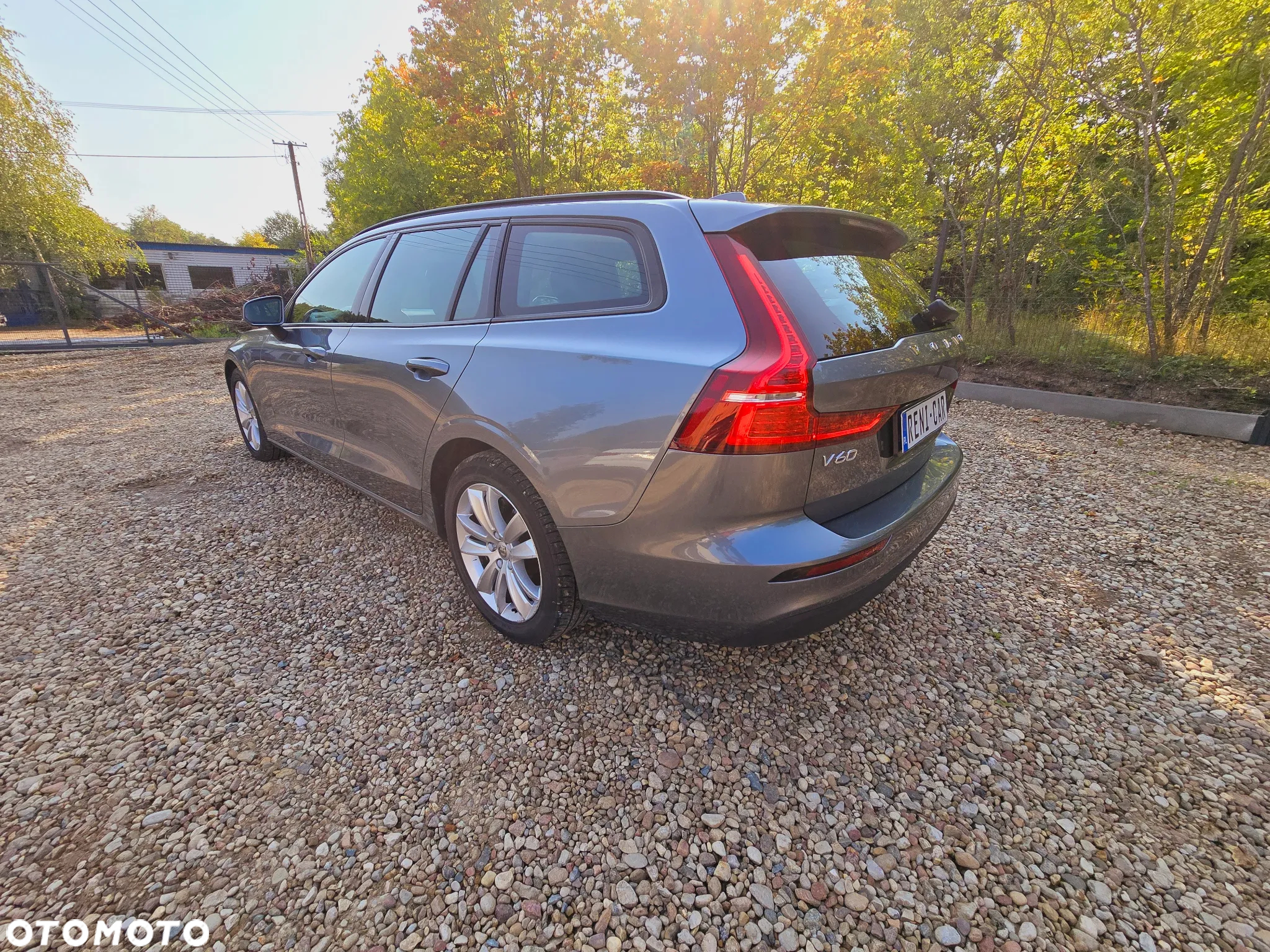 Volvo V60 - 31