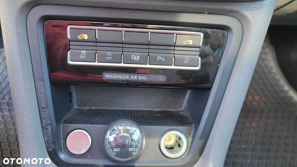 Volkswagen Sharan 2.0 TDI 4Motion BlueMotion Technology Highline - 20