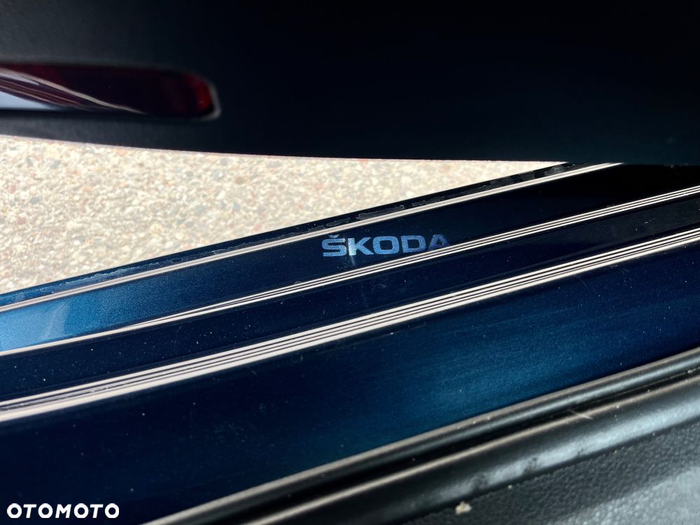 Skoda Octavia - 36