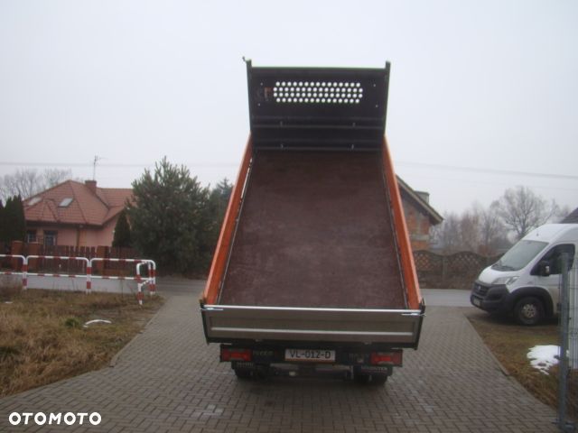 Iveco DAILY 35 C 3-STONNA WYWROTKA - 15