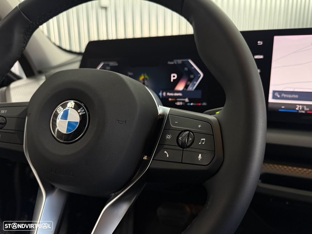 BMW 116 Pack Desportivo M - 33