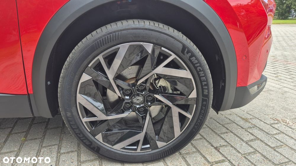 Renault Captur 1.6 E-TECH Full Hybrid 145 Esprit Alpine - 31