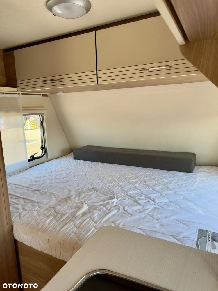 Burstner Premio Life 480 TL - 21