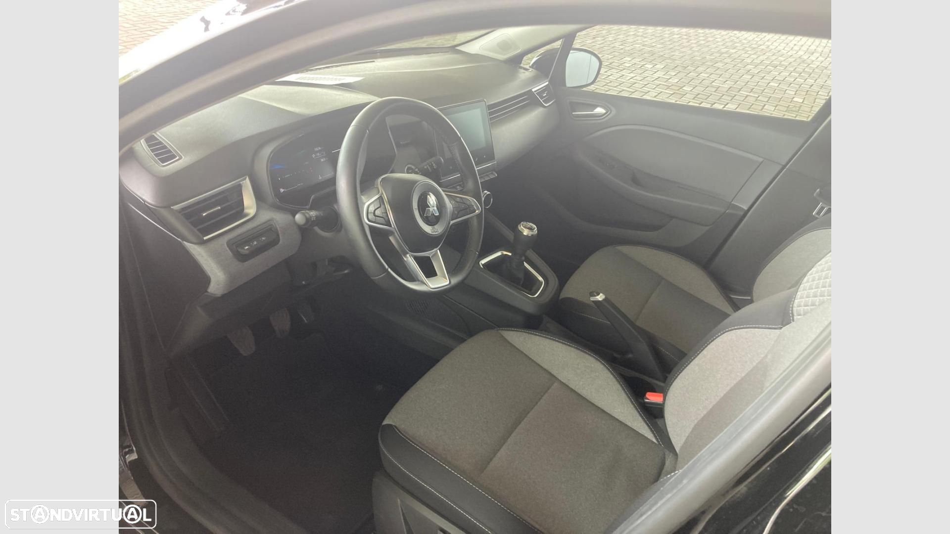 Mitsubishi Colt 1.0 MPI-T Kaiteki - 7