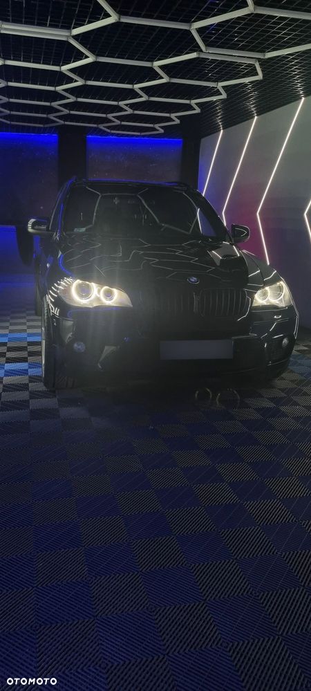 BMW X5 - 21