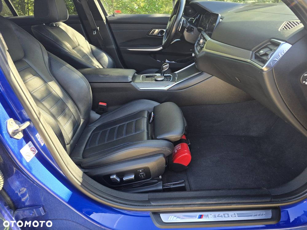 BMW Seria 3 - 12