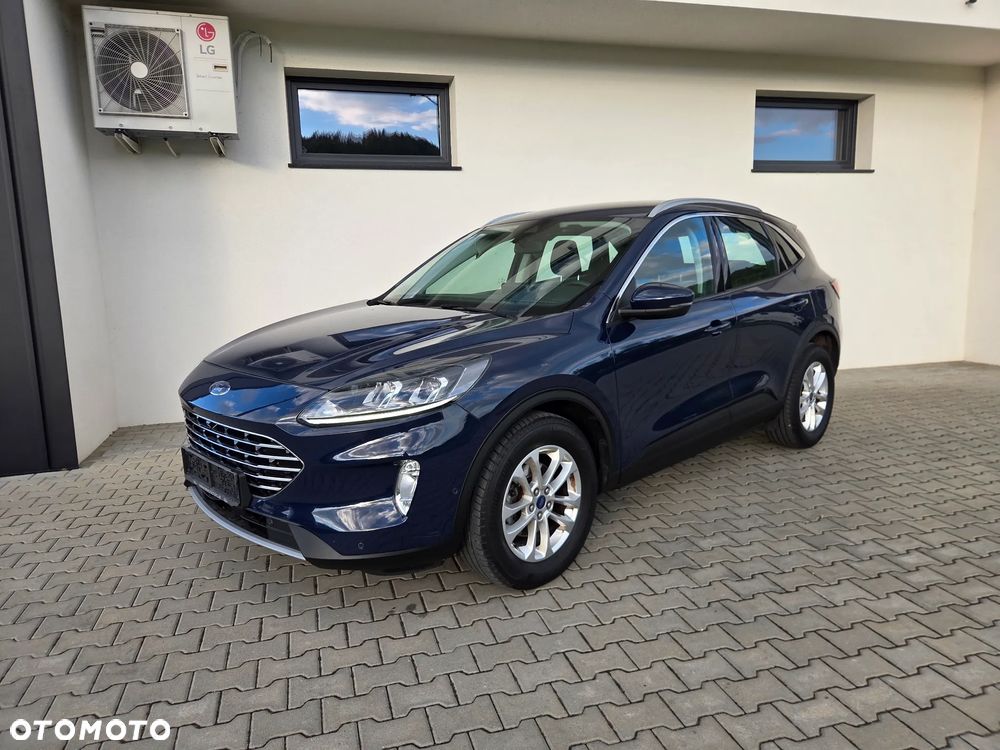 Ford Kuga - 6