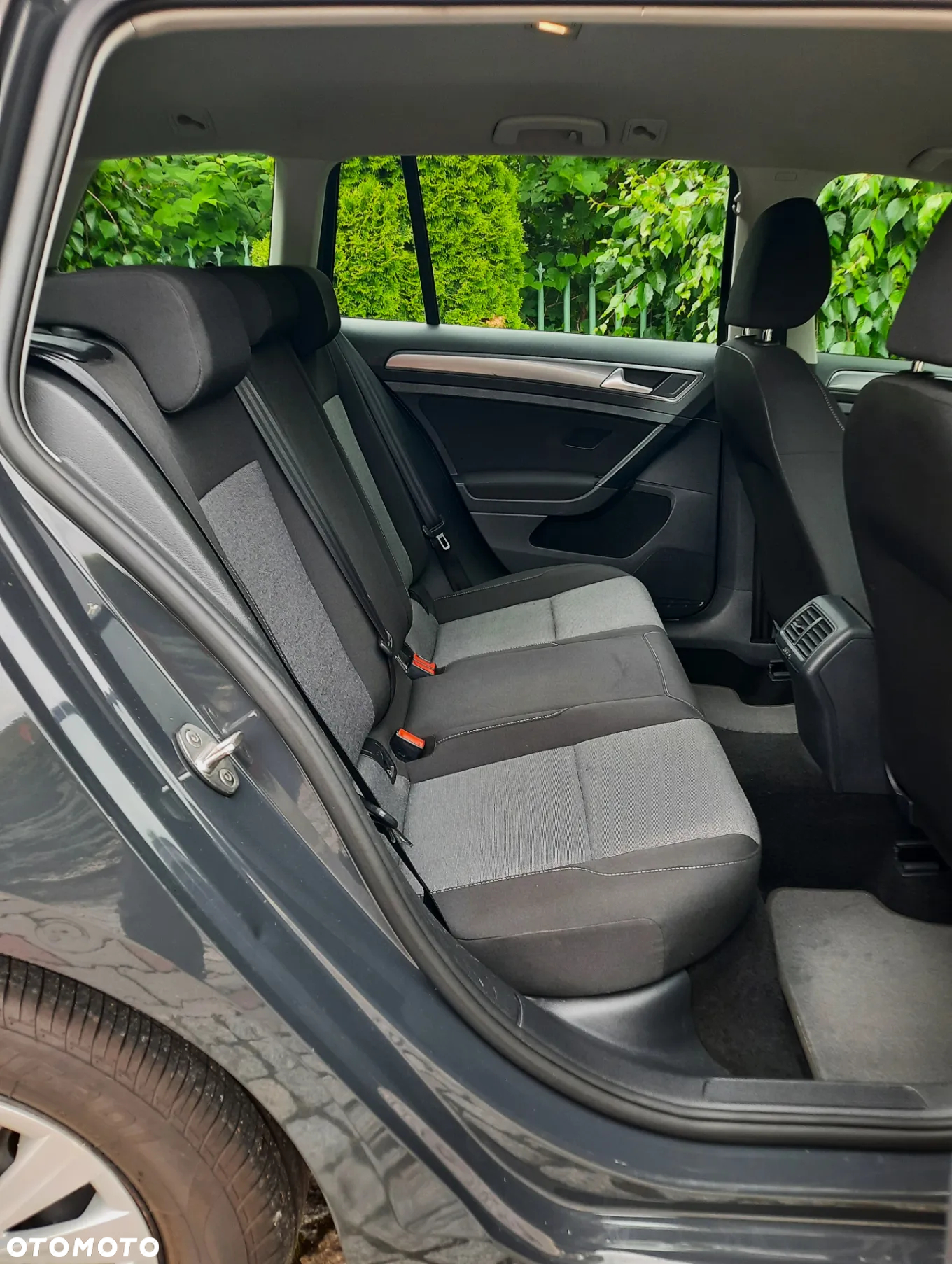 Volkswagen Golf Variant 1.6 BlueTDI Trendline - 11