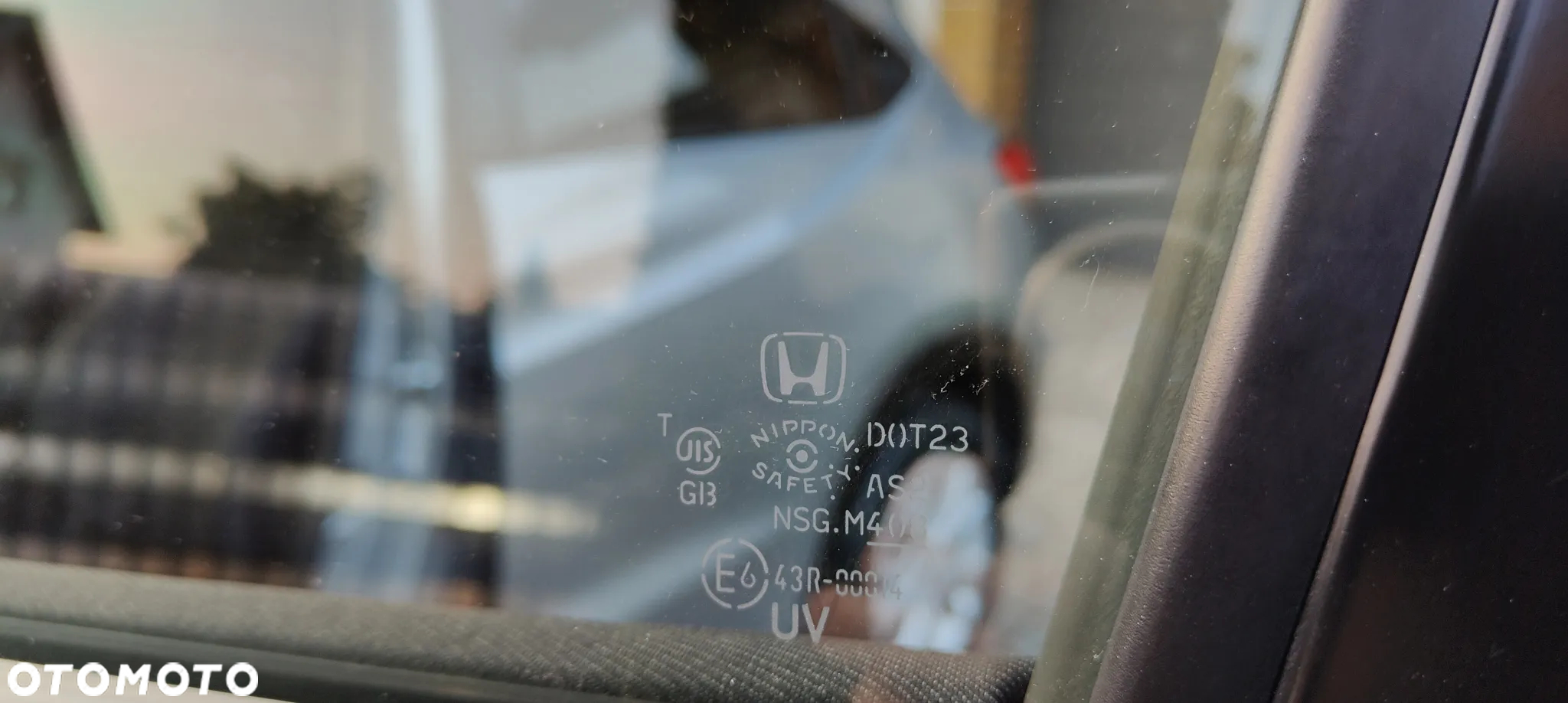 Honda HR-V 1.5 i-VTEC CVT Elegance - 14