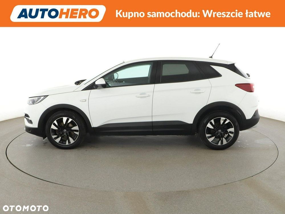 Opel Grandland X 1.5 CDTI Elite S&S - 3
