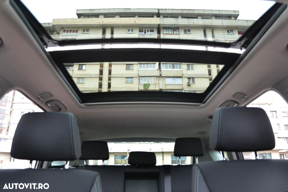 BMW X3 xDrive20d Aut. - 21