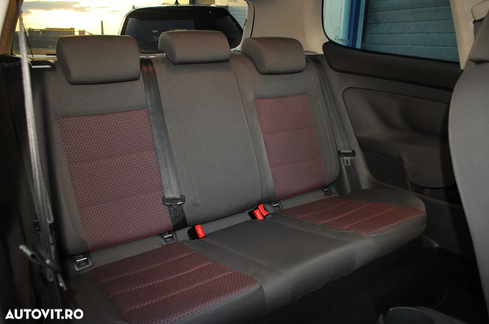 Volkswagen Golf 1.4 TSI GT Sport - 7