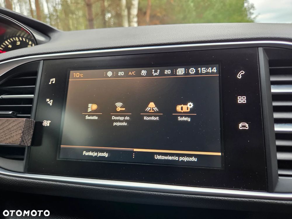 Peugeot 308 - 21