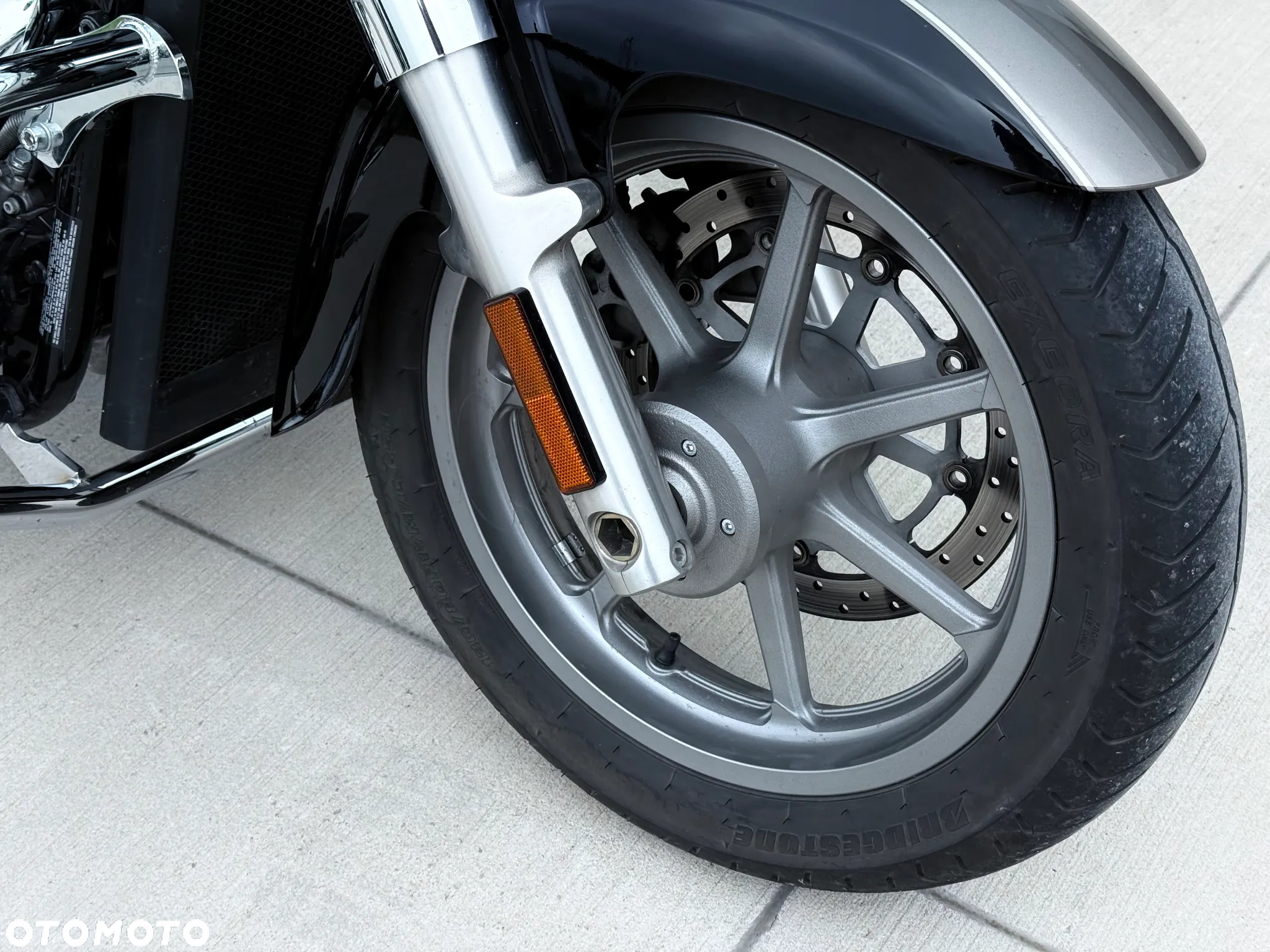 Suzuki VL 1500 Intruder LC - Boulevard C90 - 9