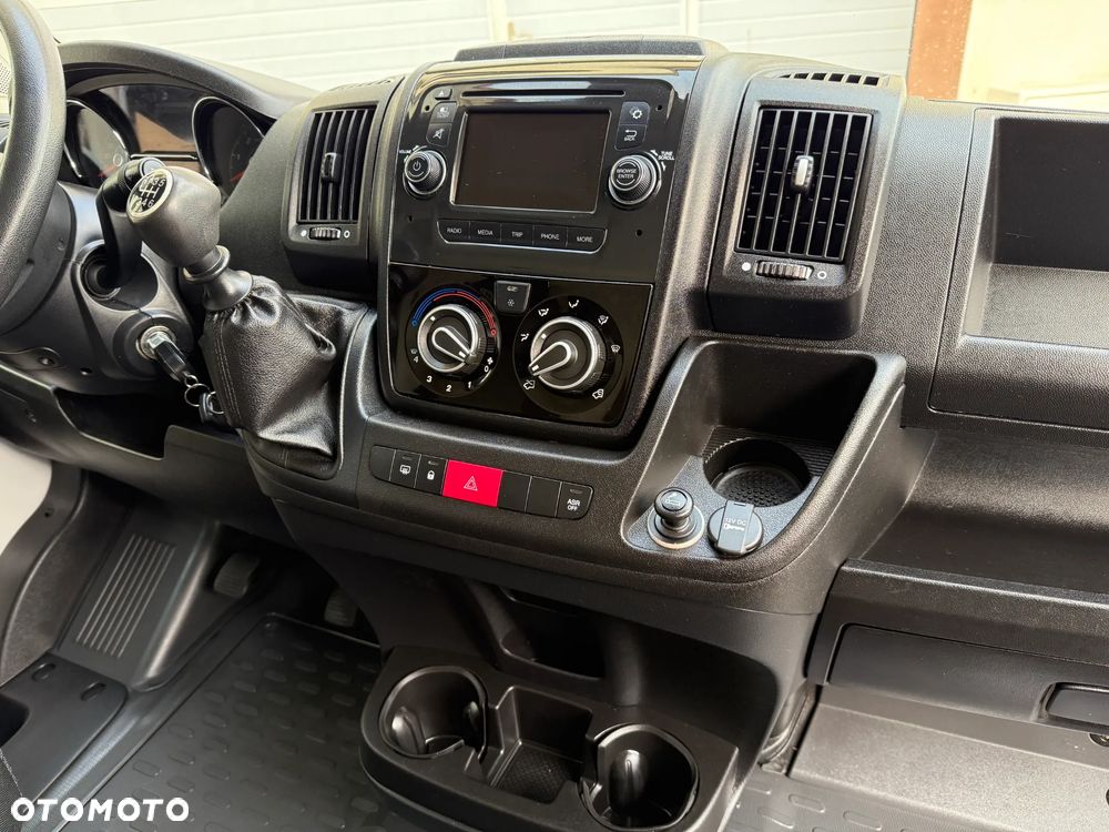 Fiat Ducato L2H2 - 30