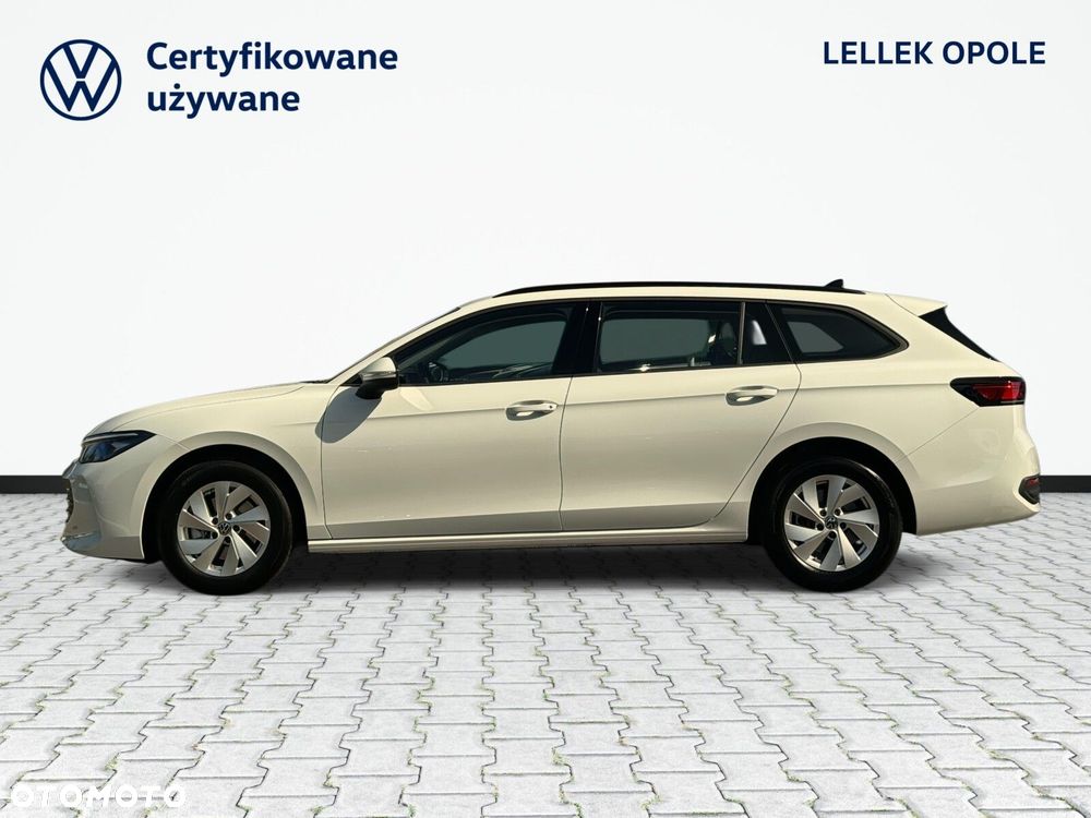 Volkswagen Passat Variant 2.0 TDI SCR DSG - 10
