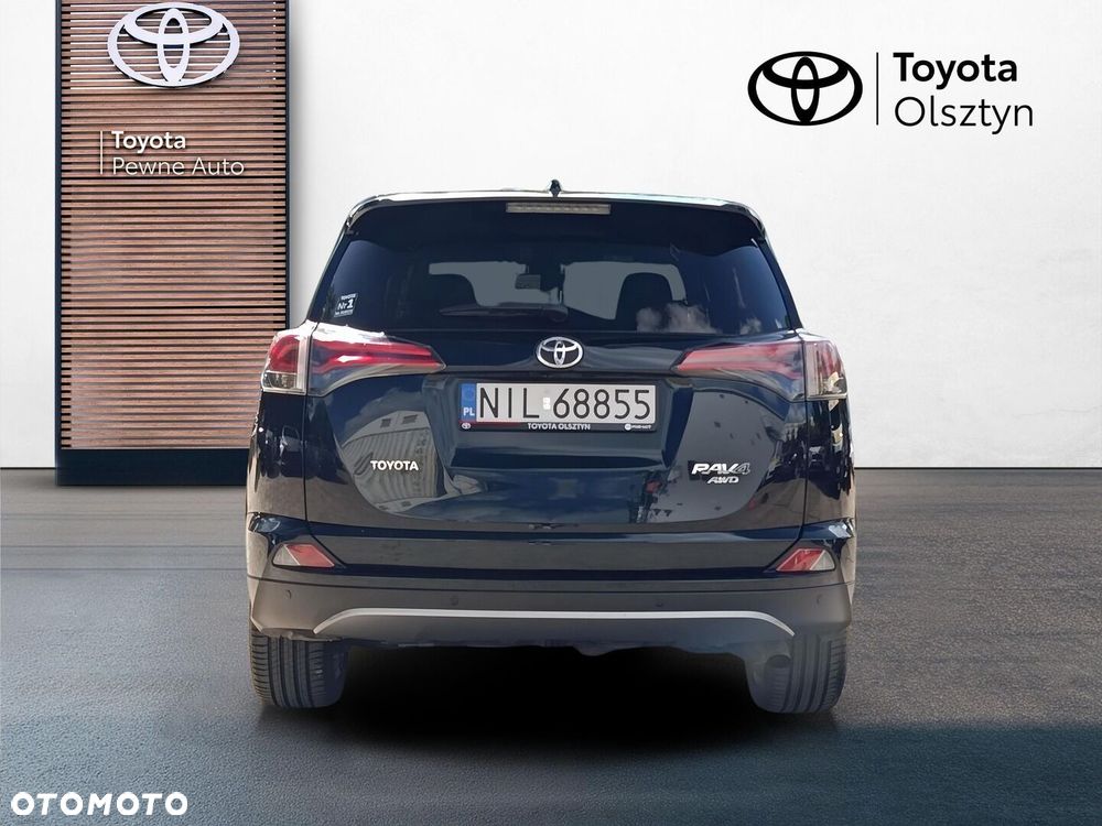 Toyota RAV4 - 7