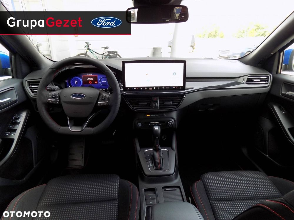Ford Focus - 7