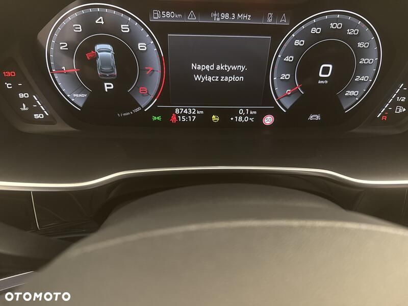 Audi Q3 35 TFSI mHEV S tronic - 14