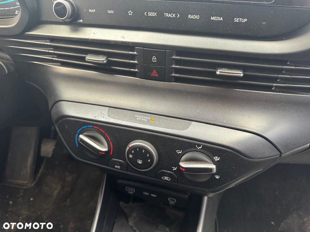 Hyundai i20 1.2 Select - 8