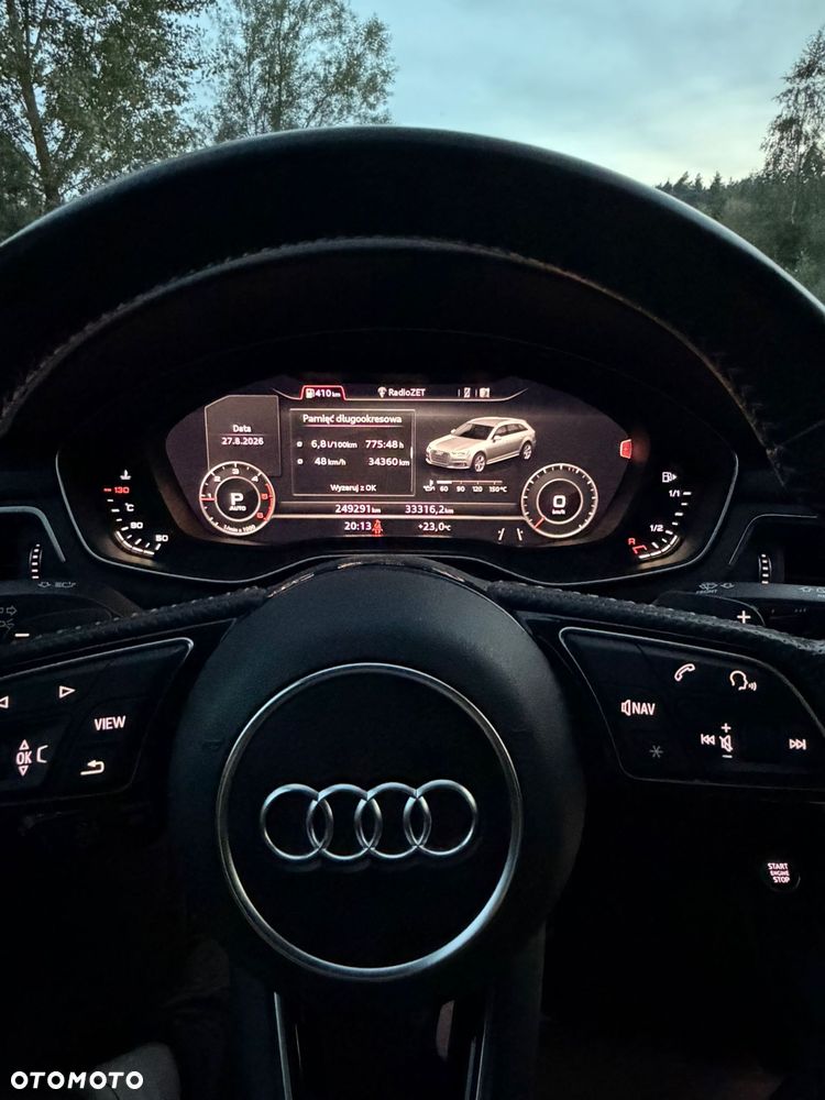 Audi A4 Avant 2.0 TDI S tronic - 16