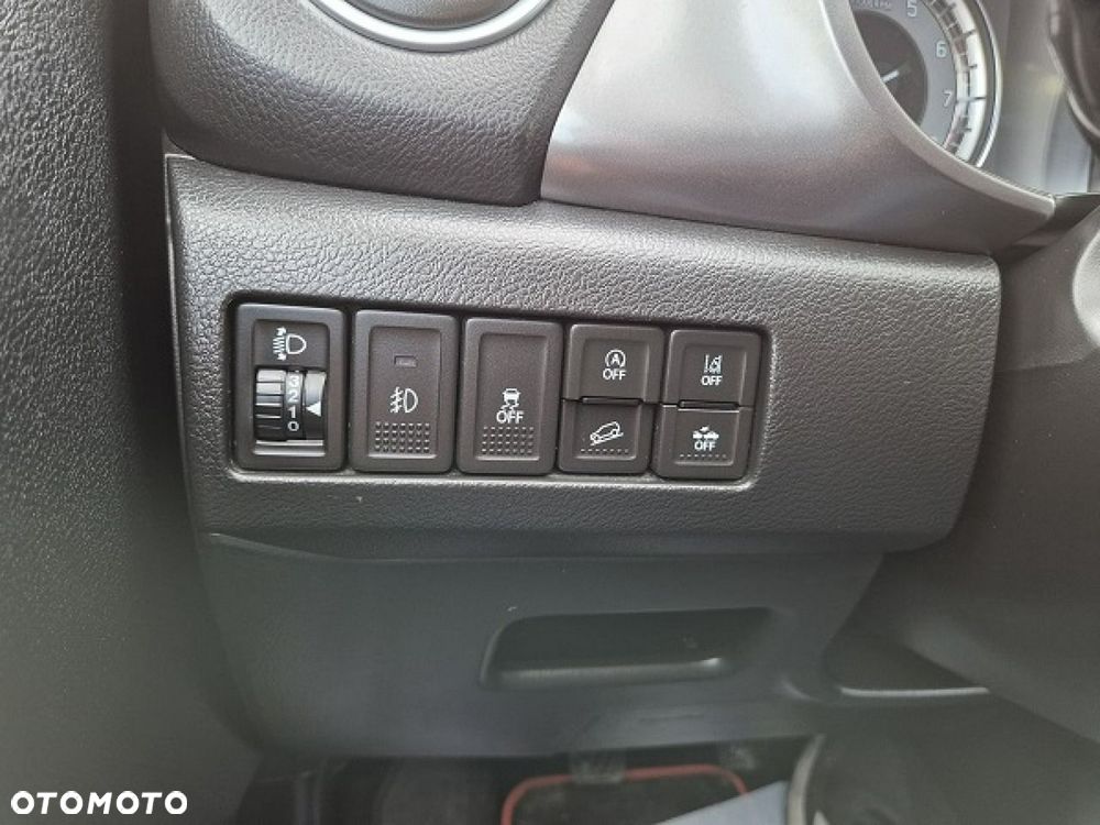 Suzuki Vitara - 20