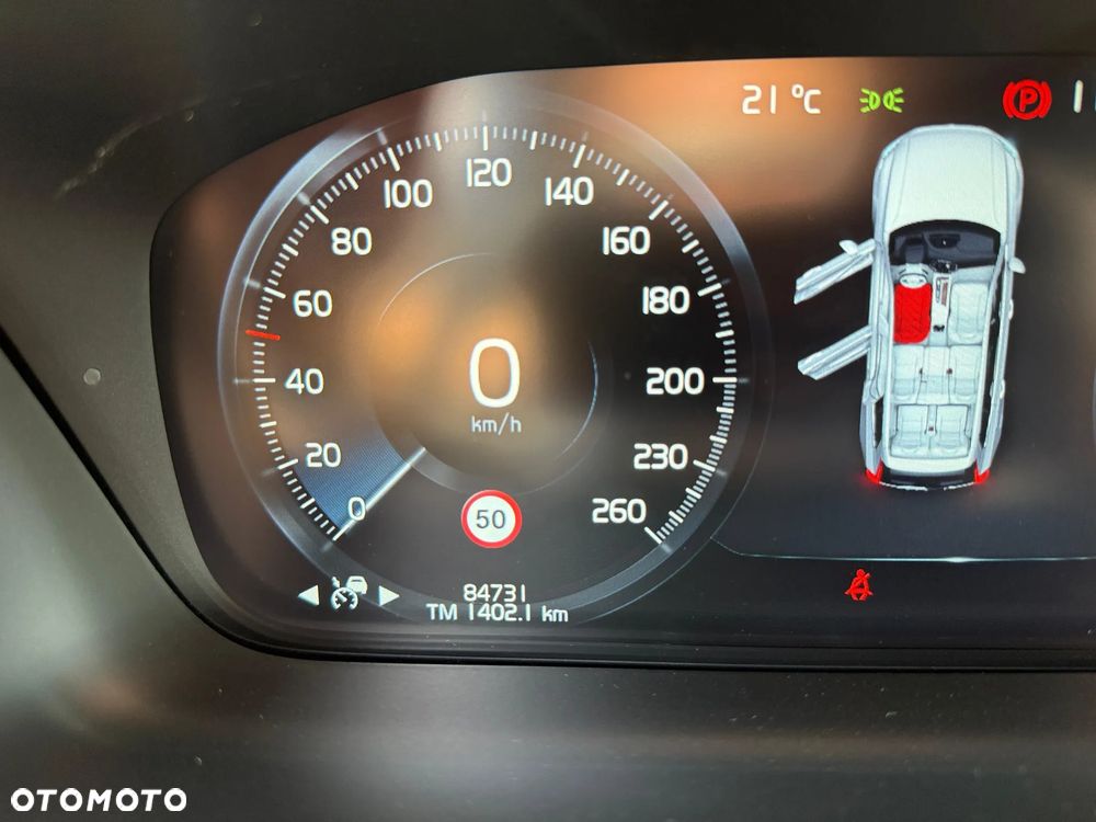 Volvo XC 90 D5 AWD Inscription 7os - 1