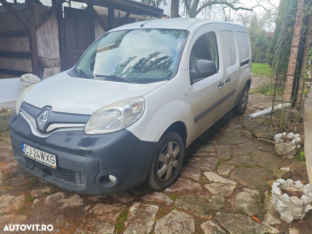 Renault Kangoo Maxi - 2