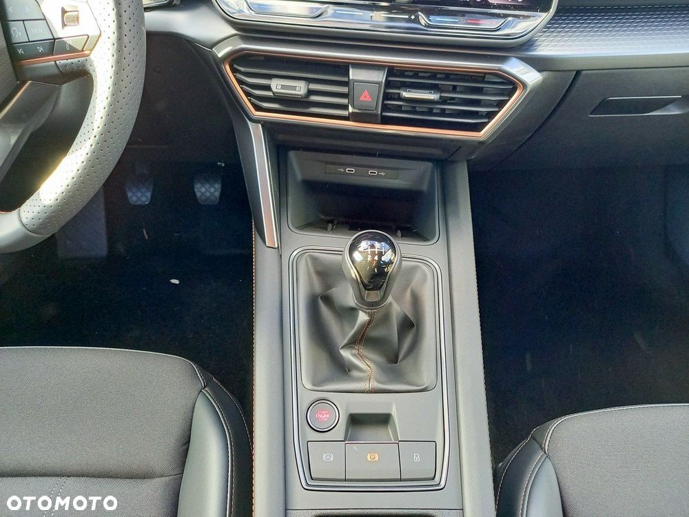 Cupra Leon Sportstourer - 9