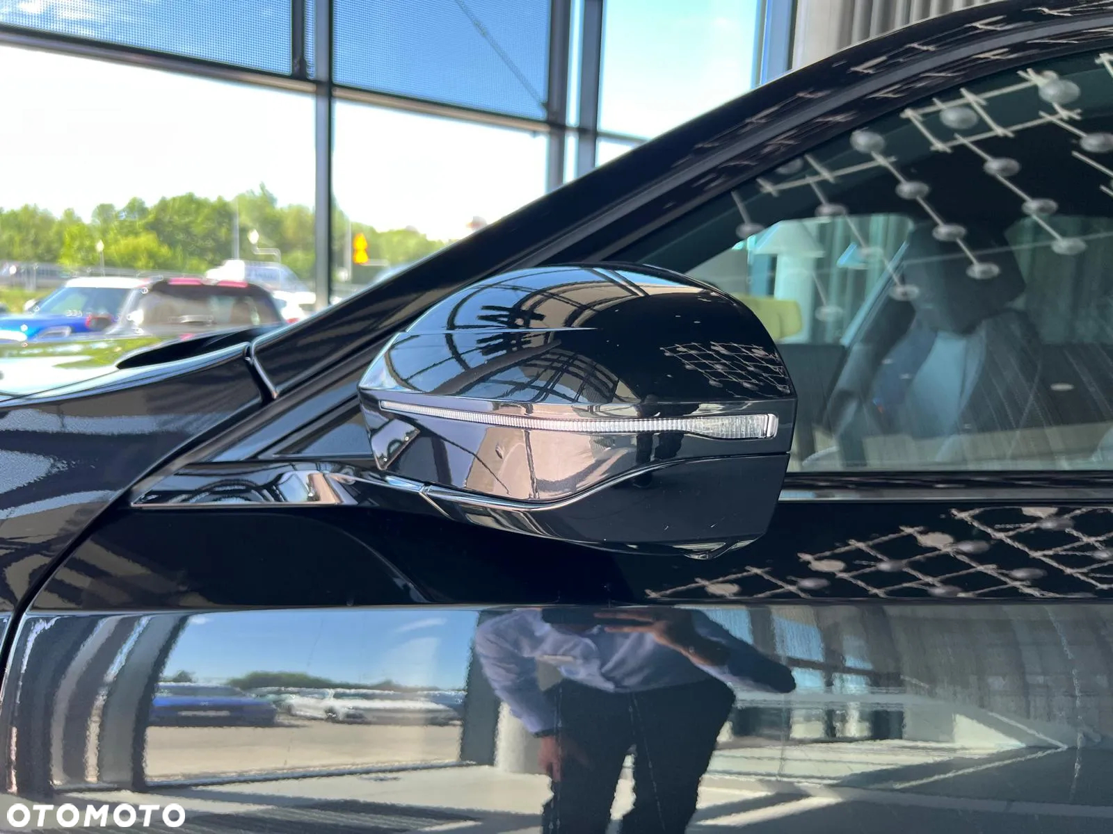 BMW Seria 5 520d xDrive mHEV - 19