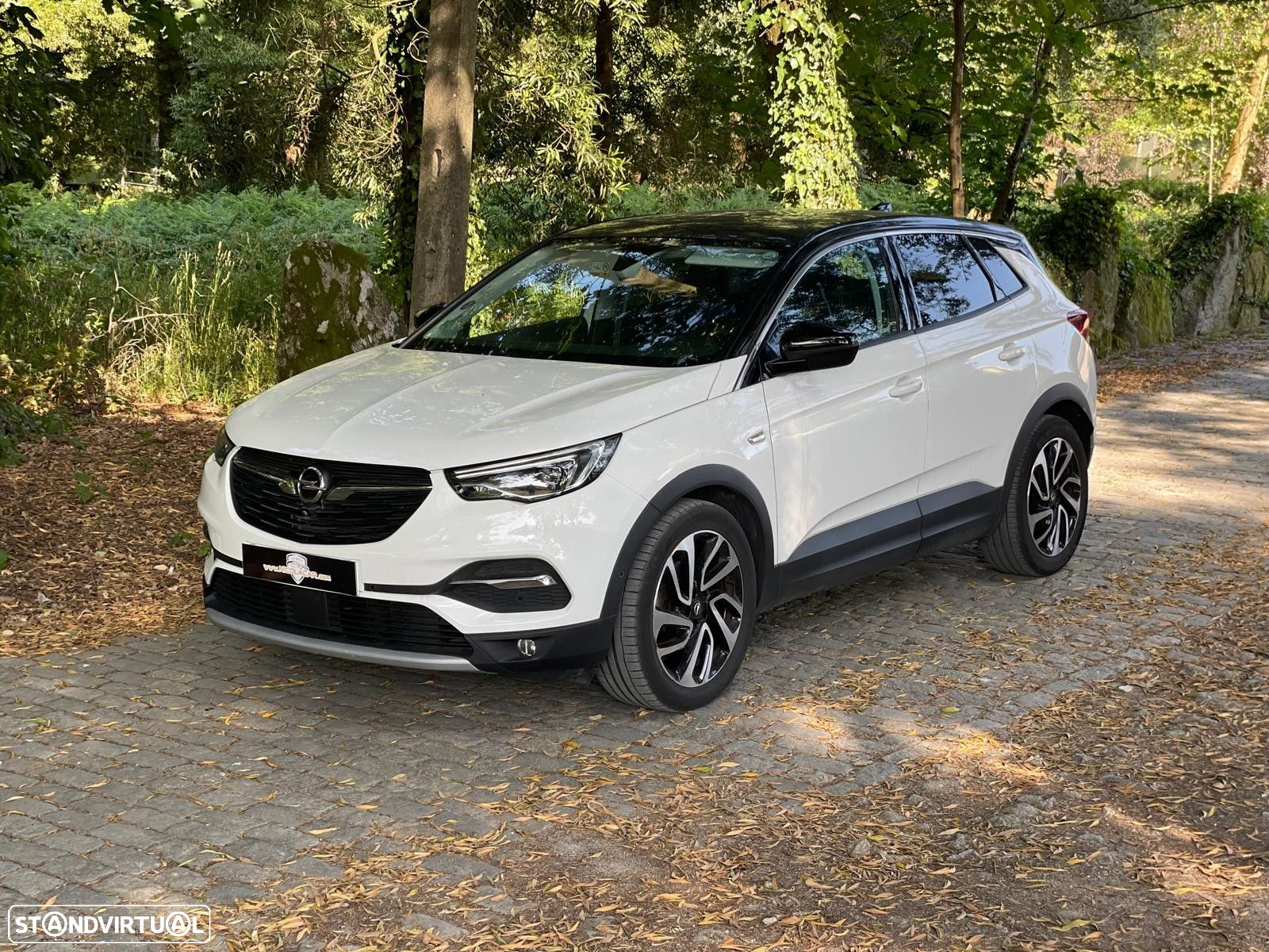 Opel Crossland X 1.2 T Innovation Aut. - 18